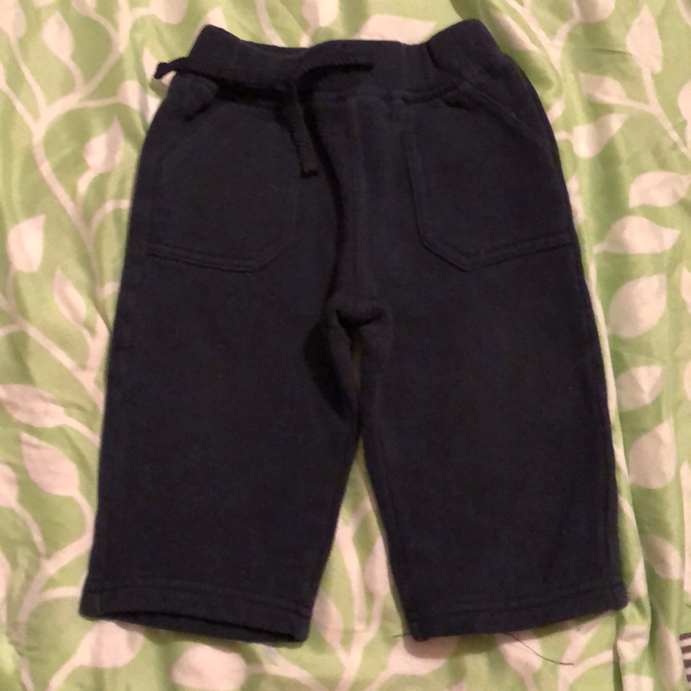 Old navy sweat pants